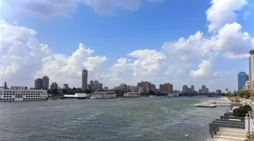 عودة الموجة الحارة للصعيد تؤثر على درجات الحرارة وحركة السكان اليوم الأربعاء